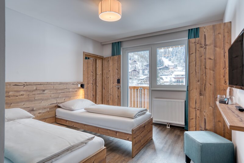 COOEE alpin Hotel Bad Kleinkirchheim 17