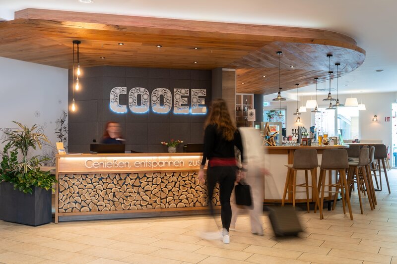 COOEE alpin Hotel Bad Kleinkirchheim 20