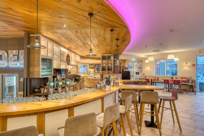 COOEE alpin Hotel Bad Kleinkirchheim 22