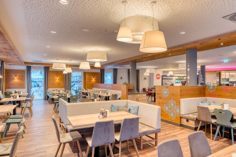 COOEE alpin Hotel Bad Kleinkirchheim 25