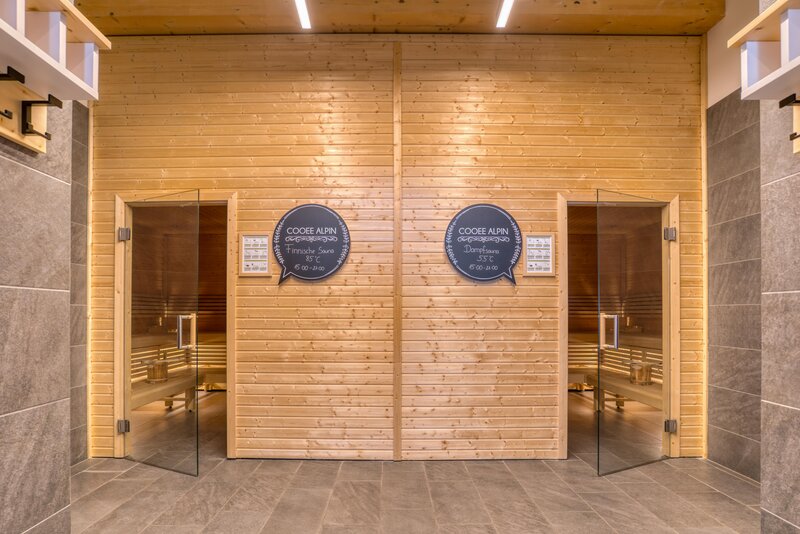 COOEE alpin Hotel Bad Kleinkirchheim 28