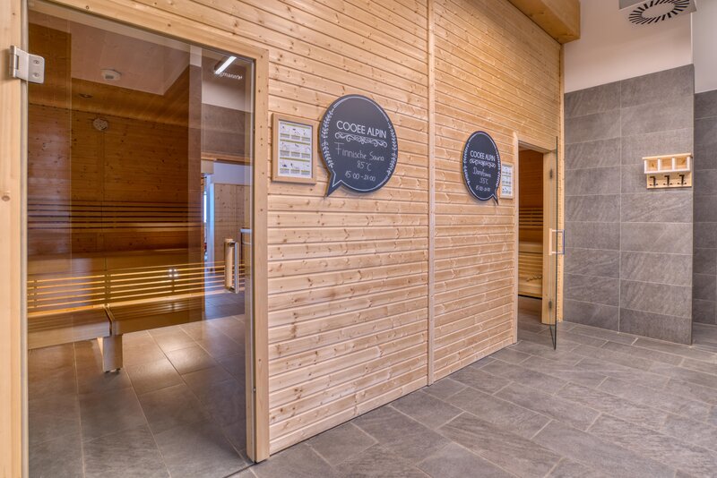 COOEE alpin Hotel Bad Kleinkirchheim 29