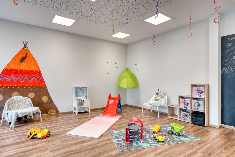 COOEE alpin Hotel Bad Kleinkirchheim 30