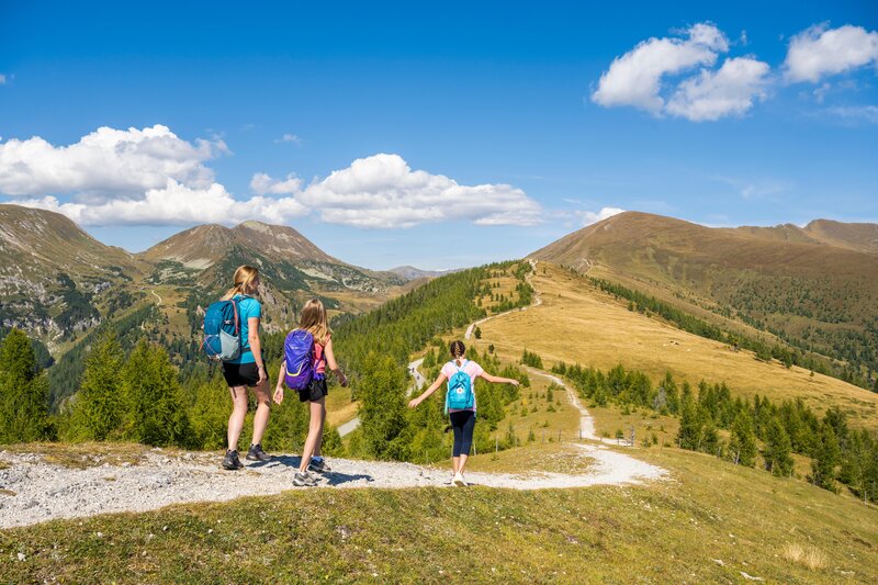 COOEE alpin Hotel Bad Kleinkirchheim 31