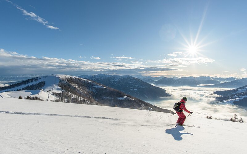 COOEE alpin Hotel Bad Kleinkirchheim 33