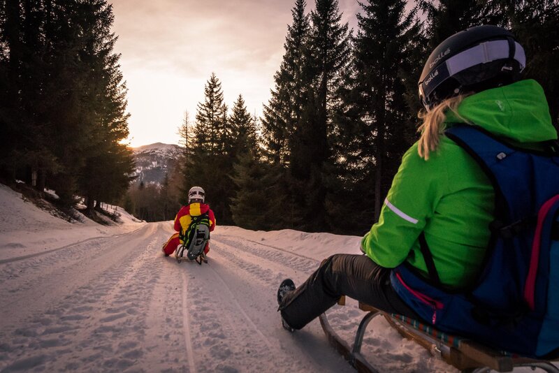 COOEE alpin Hotel Bad Kleinkirchheim 34