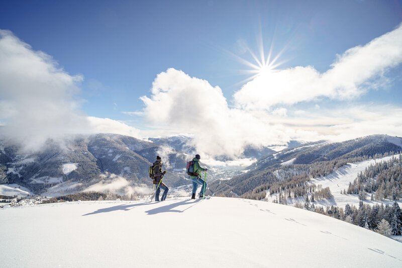 COOEE alpin Hotel Bad Kleinkirchheim 35