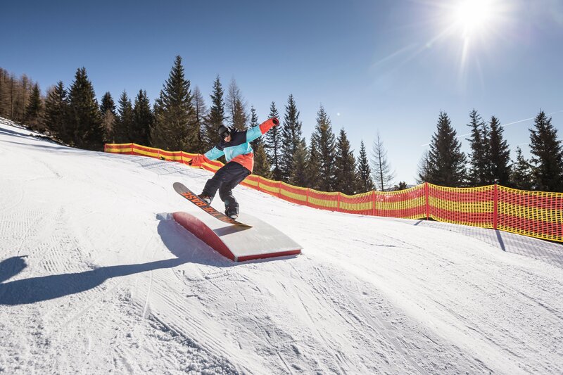 COOEE alpin Hotel Bad Kleinkirchheim 36