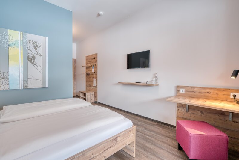 COOEE alpin Hotel Bad Kleinkirchheim 41