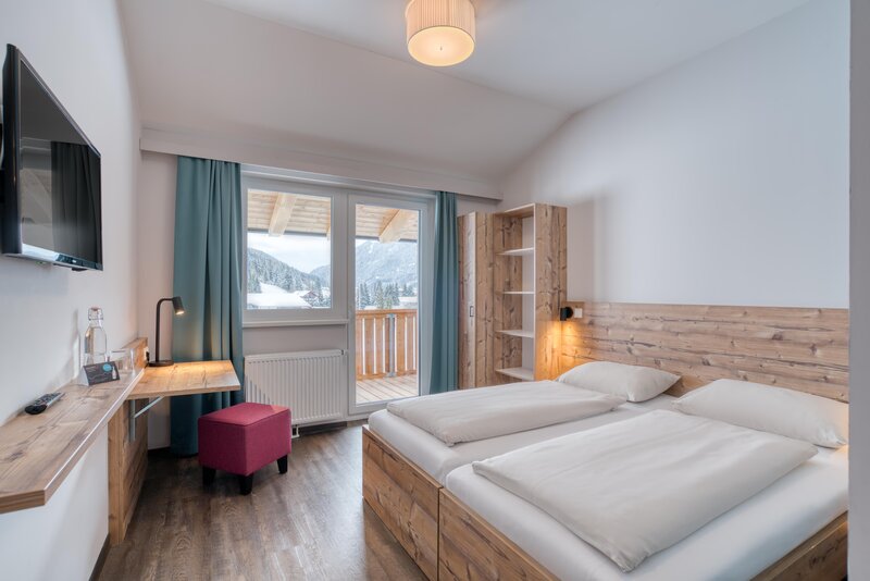 COOEE alpin Hotel Bad Kleinkirchheim 42