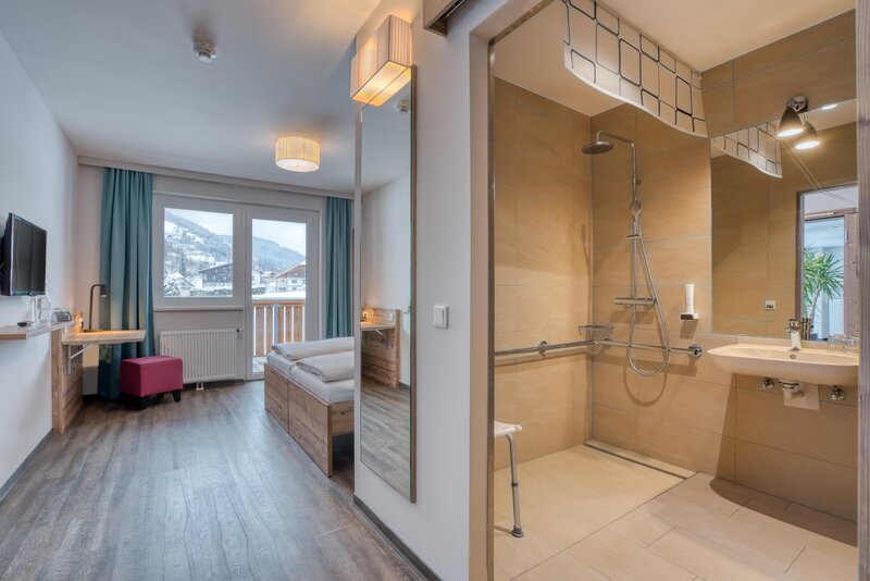 COOEE alpin Hotel Bad Kleinkirchheim 43