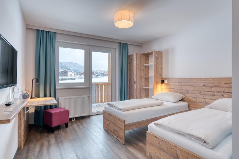 COOEE alpin Hotel Bad Kleinkirchheim 46