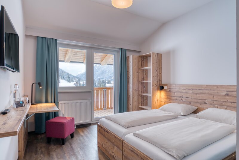 COOEE alpin Hotel Bad Kleinkirchheim 51