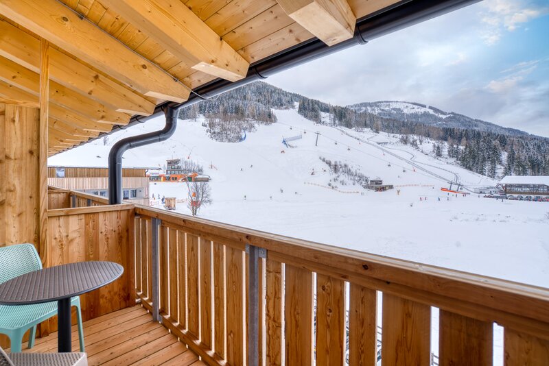 COOEE alpin Hotel Bad Kleinkirchheim 52