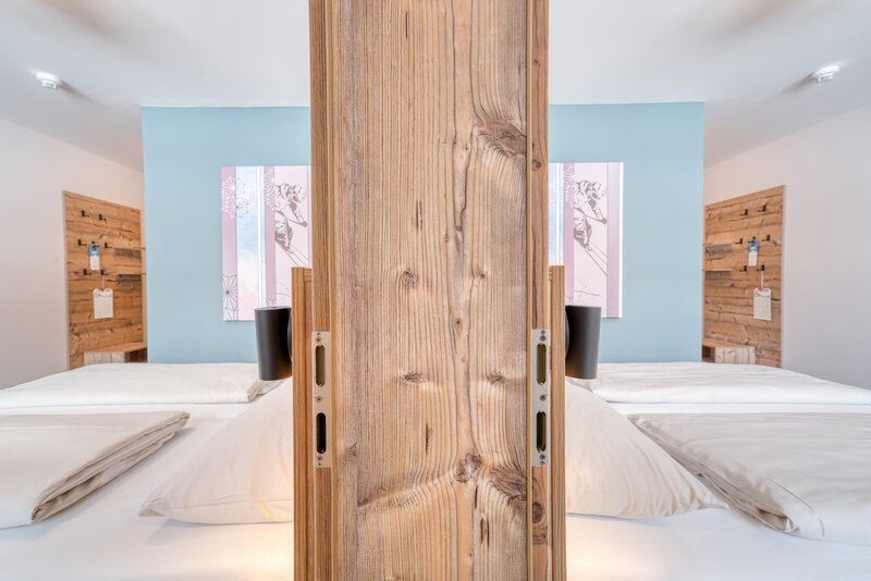 COOEE alpin Hotel Bad Kleinkirchheim 53