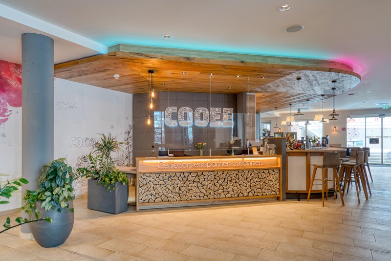 COOEE alpin Hotel Bad Kleinkirchheim 59