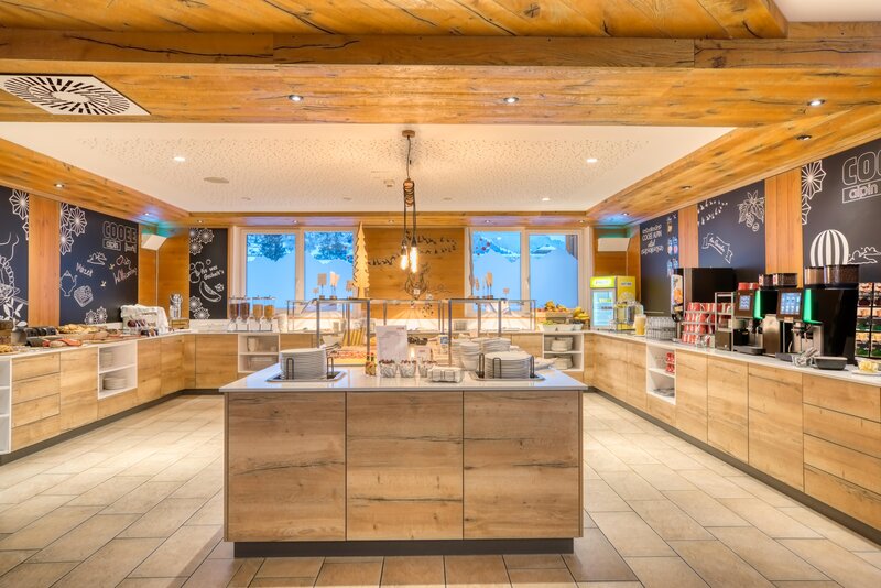 COOEE alpin Hotel Bad Kleinkirchheim 61