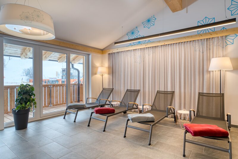 COOEE alpin Hotel Bad Kleinkirchheim 67