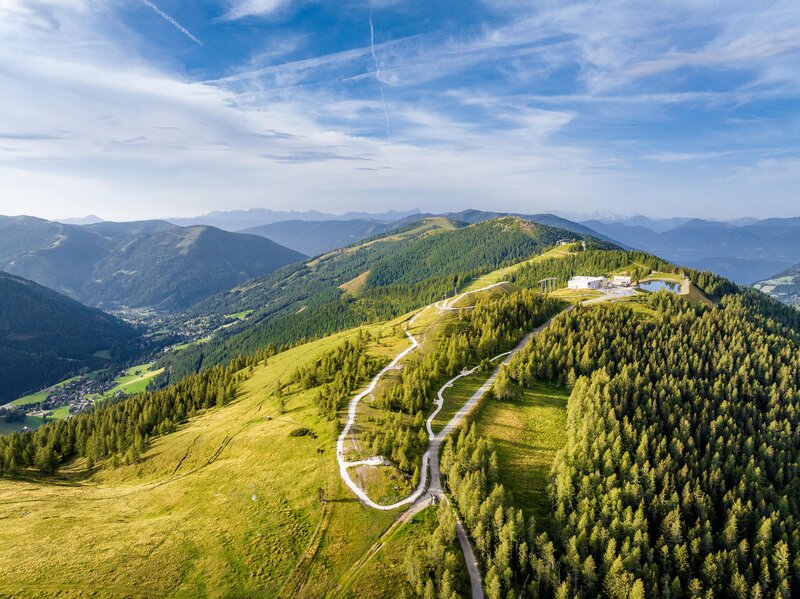 COOEE alpin Hotel Bad Kleinkirchheim 68
