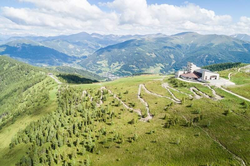 COOEE alpin Hotel Bad Kleinkirchheim 69