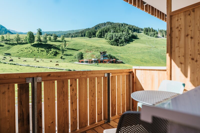 COOEE alpin Hotel Bad Kleinkirchheim 71