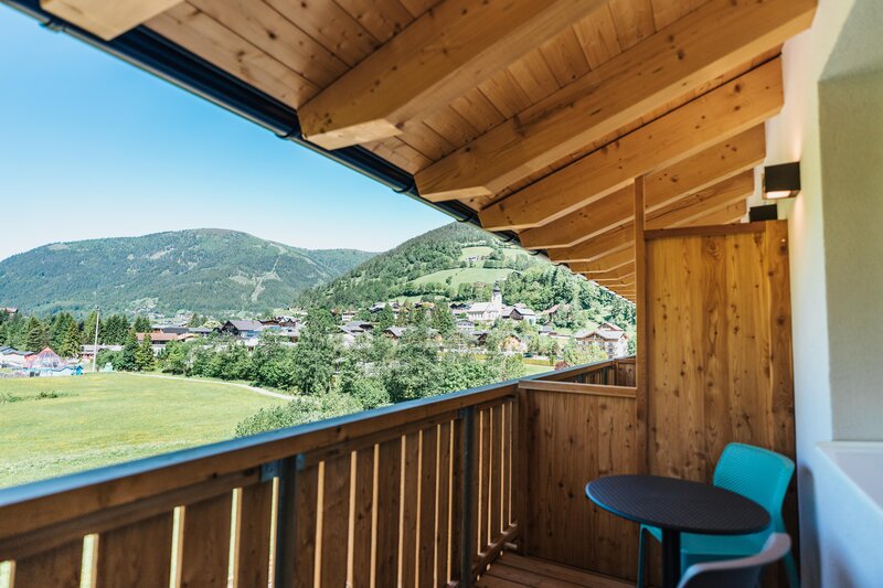 COOEE alpin Hotel Bad Kleinkirchheim 76