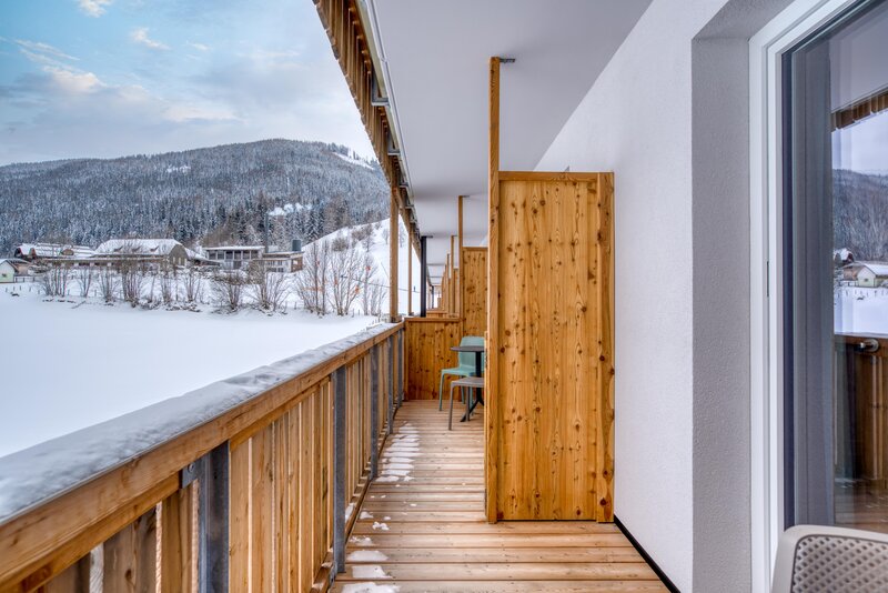 COOEE alpin Hotel Bad Kleinkirchheim 77
