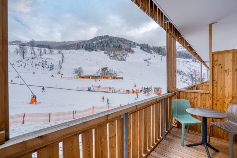 COOEE alpin Hotel Bad Kleinkirchheim 78