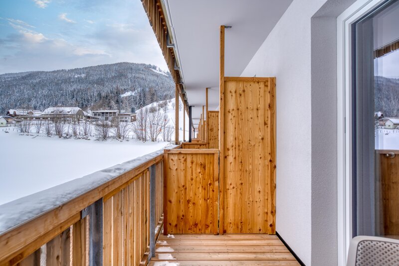 COOEE alpin Hotel Bad Kleinkirchheim 79
