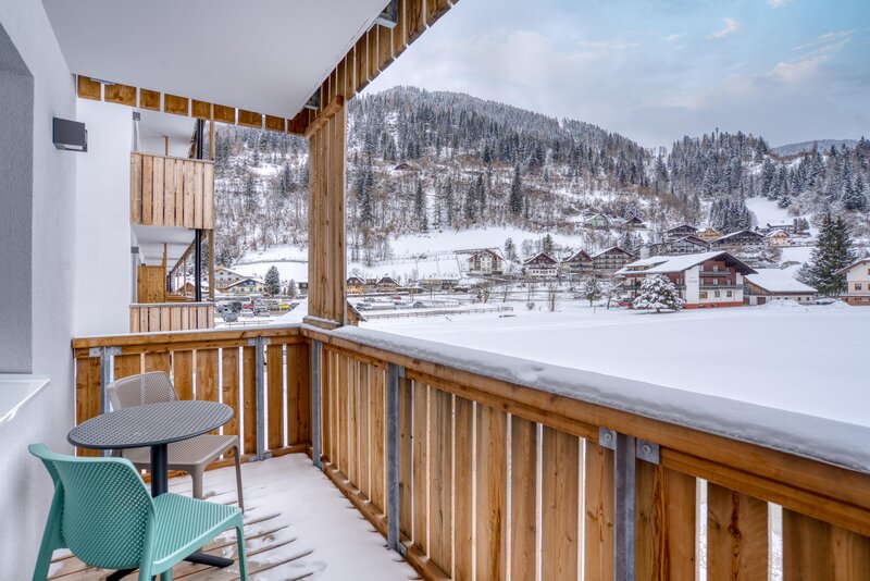 COOEE alpin Hotel Bad Kleinkirchheim 81