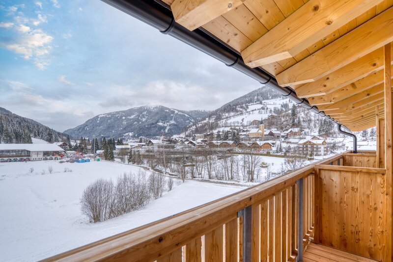 COOEE alpin Hotel Bad Kleinkirchheim 82