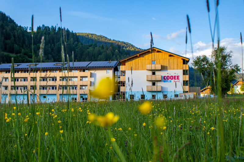 COOEE alpin Hotel Bad Kleinkirchheim 83