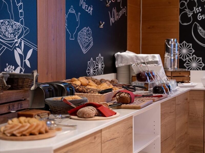 COOEE alpin Hotel Bad Kleinkirchheim 84