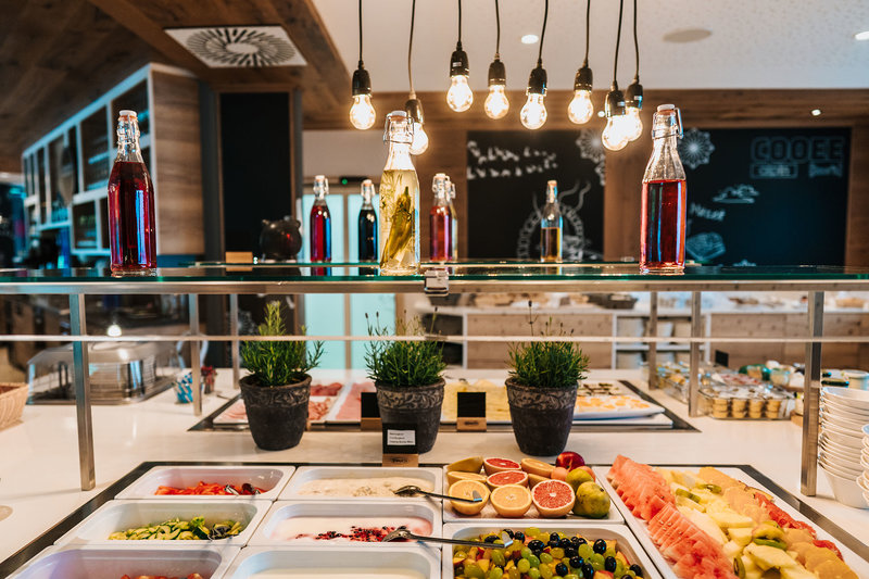 COOEE alpin Hotel Bad Kleinkirchheim 85