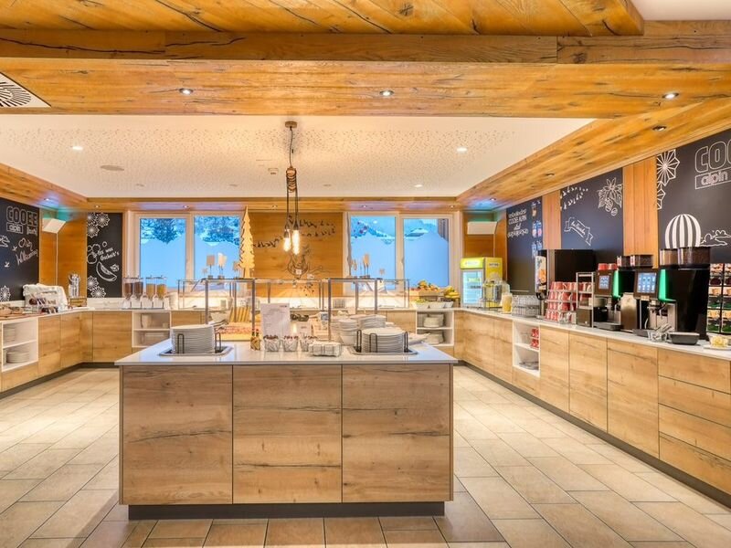 COOEE alpin Hotel Bad Kleinkirchheim 86