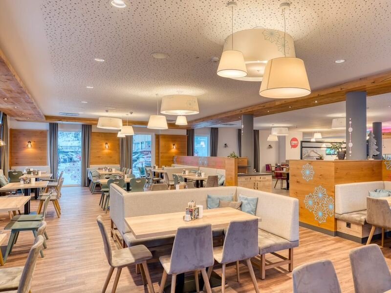 COOEE alpin Hotel Bad Kleinkirchheim 87