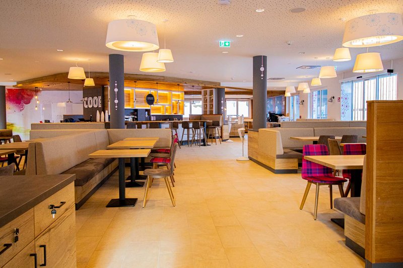 COOEE alpin Hotel Bad Kleinkirchheim 88