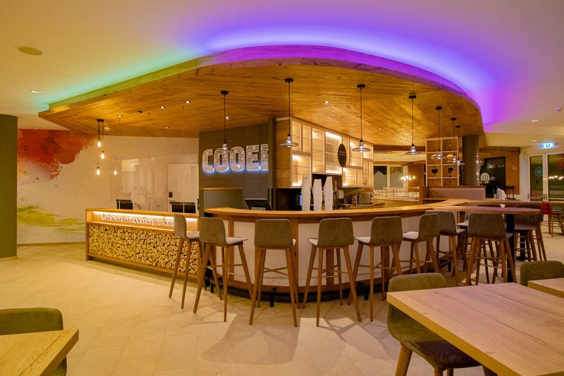 COOEE alpin Hotel Bad Kleinkirchheim 89