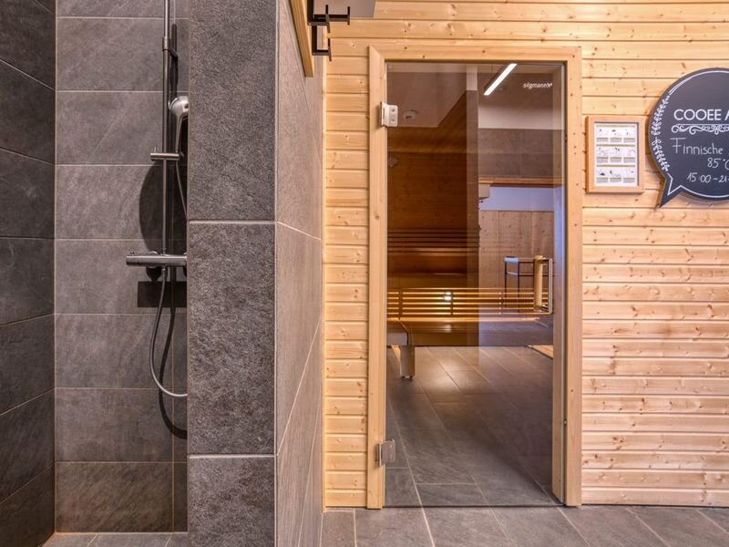 COOEE alpin Hotel Bad Kleinkirchheim 90