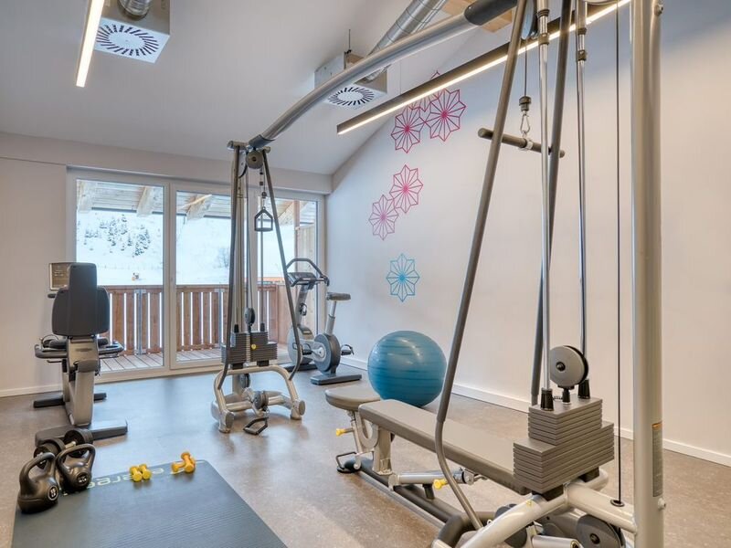 COOEE alpin Hotel Bad Kleinkirchheim 91