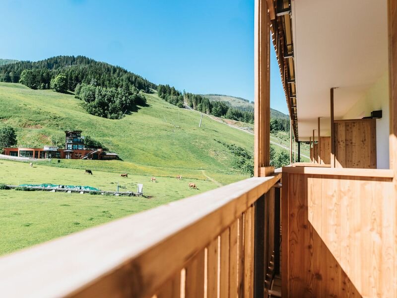 COOEE alpin Hotel Bad Kleinkirchheim 93