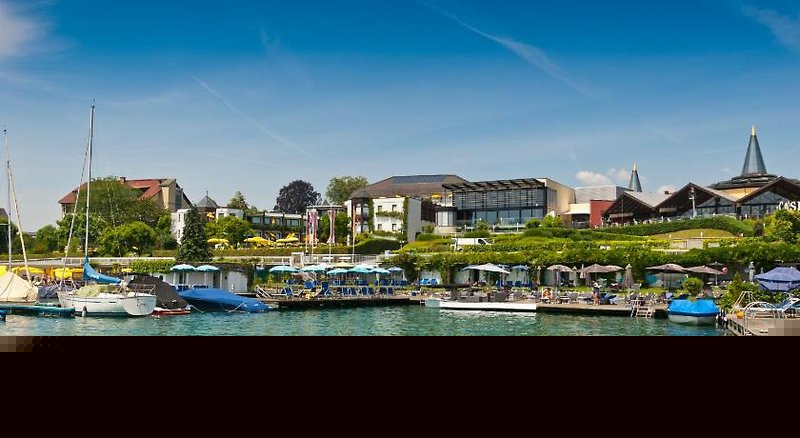 Casino Hotel Velden