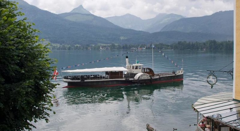 Seeböckenhotel zum Weissen Hirschen 2