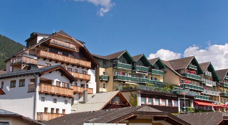 Seeböckenhotel zum Weissen Hirschen 3