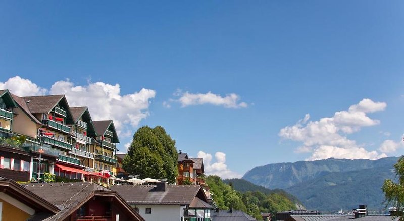 Seeböckenhotel zum Weissen Hirschen 4