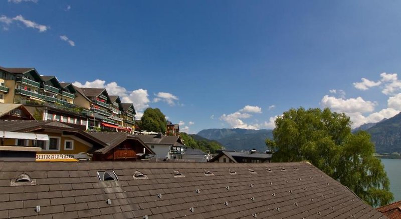 Seeböckenhotel zum Weissen Hirschen 5