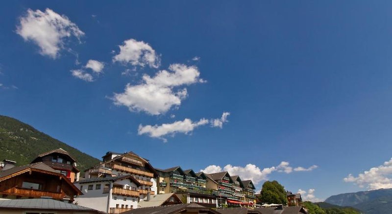 Seeböckenhotel zum Weissen Hirschen