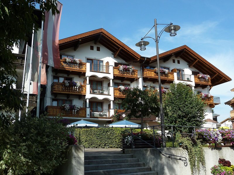 Hotel Restaurant Feldwebel 1