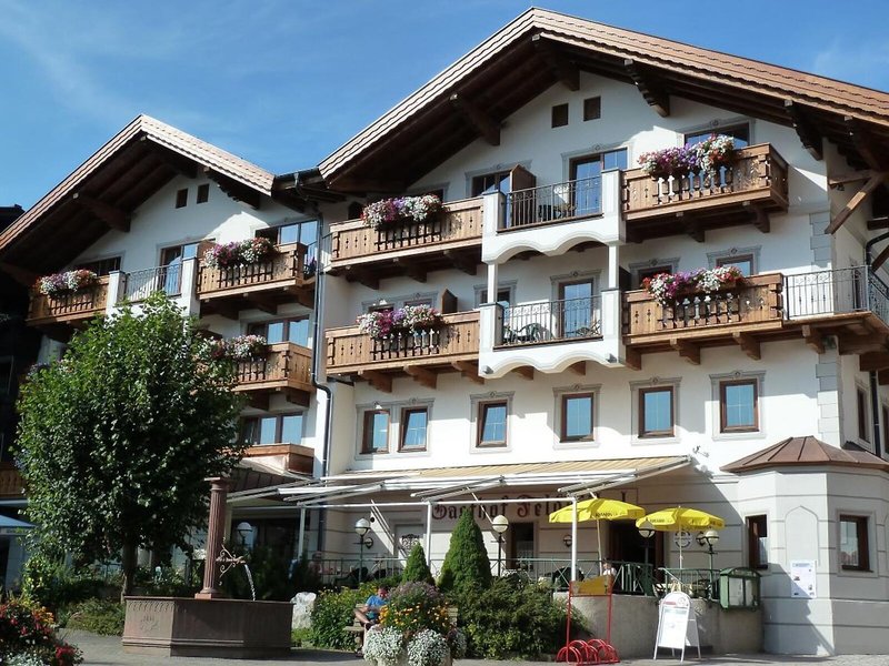 Hotel Restaurant Feldwebel 3