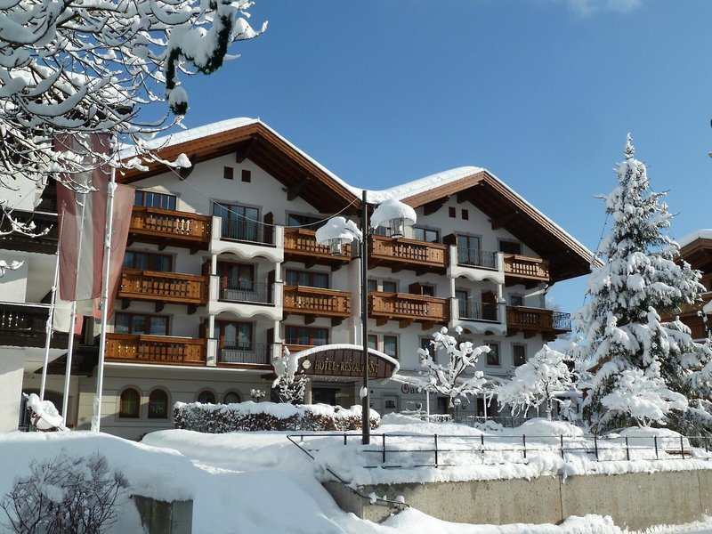 Hotel Restaurant Feldwebel 4